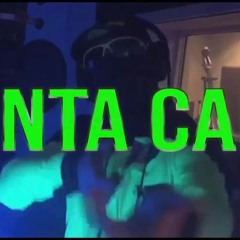 GAMBINO - PUNTA CANA (Clip Officiel) // 2019