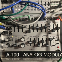 Low frequency atlantis+modulated delay