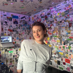 genie @ The Lot Radio 08-15-2025