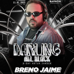 Breno Jaime - Darling All Black - Promo Set