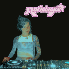 ༺ NO FUTURE BERLIN ༻ x PAULAH (LIVE AT CAIRO JAZZ CLUB 4 th NOV)