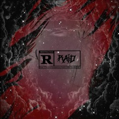 RAID 2 (ON SPOTIFY)