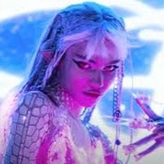 Grimes & Anyma - Welcome To The Opera - RAW REMIX