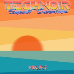 Sunset Sessions #3