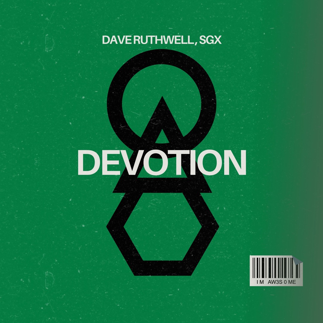 Stream Bingo Players - Devotion (Dave Ruthwell, SGX Remix) [TEK TEK ...