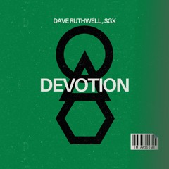 Bingo Players - Devotion (Dave Ruthwell, SGX Remix) [TEK TEK FREE DOWNLOAD]