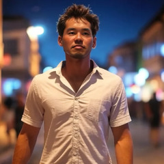 真夏の夜のDream
