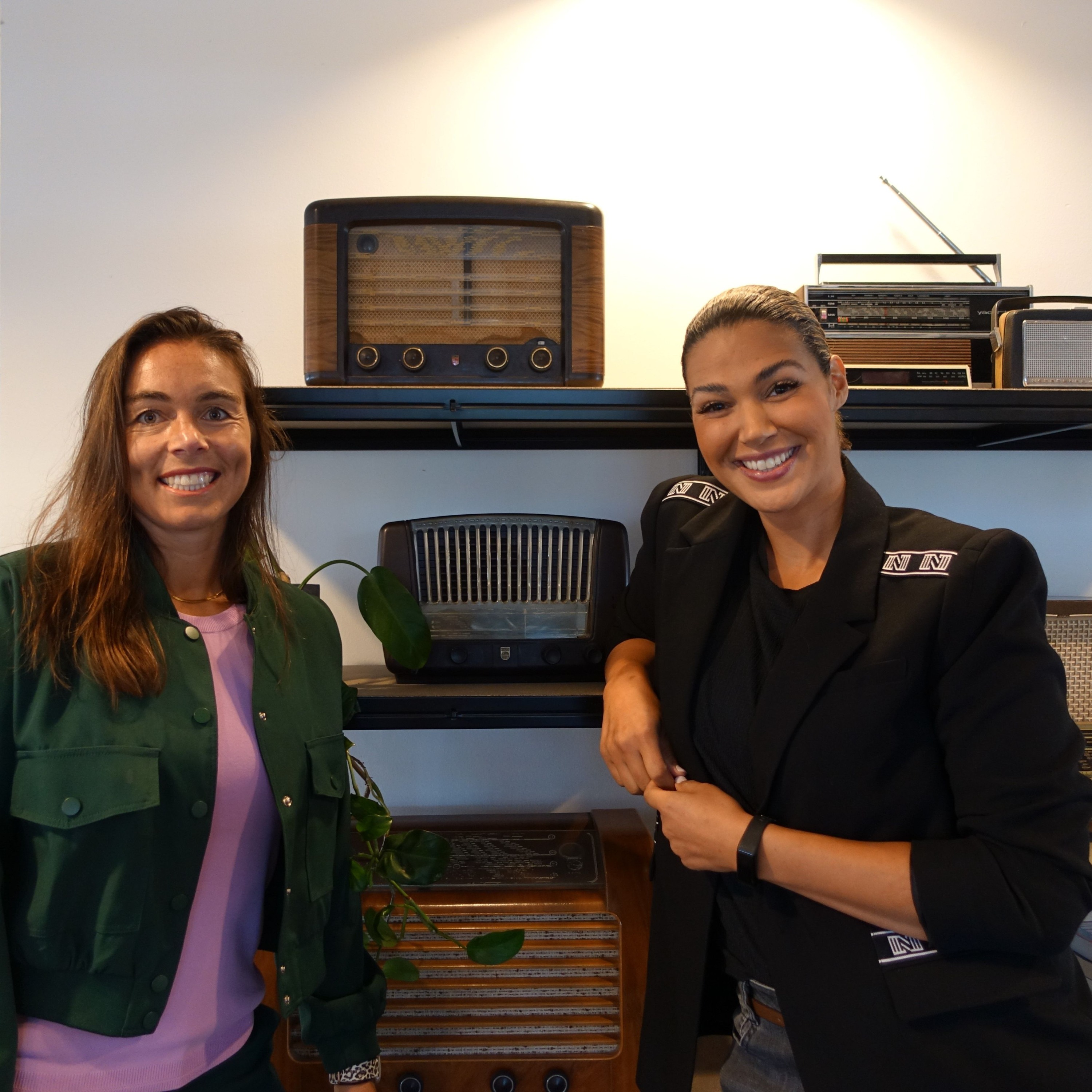 New Business Radio