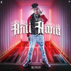 El Jordan 23 - Anti Rana (DjPatoso Extended) FREE!!