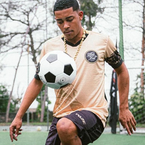 MC Poze do Rodo - Eu Fiz o Jogo Virar (prod. Ajaxx) | MUSICA NOVA MC POZE  2021
