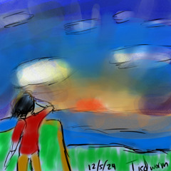Last Sky