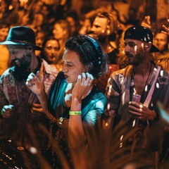 GENTE QUENTE B2B ED NOODLE @ WOLVENROEDEL PRESENTS ZONGELUK 2025