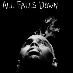 Usher & Chris Brown - All Falls Down