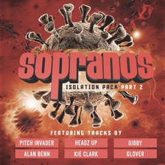 Pitch Invader Vs One&2 - Euphoria | Sopranos Sounds **FREE DOWNLOAD**