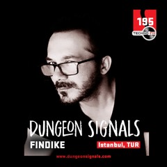 Dungeon Signals Podcast 195 - Findike