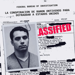 Ramon Ontiveros’ Conspiracy to Defraud the United States (Trailer)