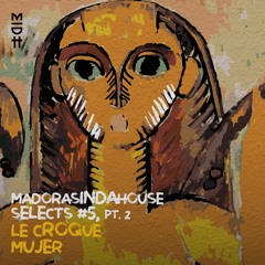 Le Croque - Mujer