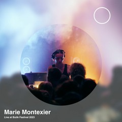 Marie Montexier - Live at Butik Festival 2023