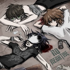 fuck negative + 57st + yatsuzaki [negative creeper x vuksai]