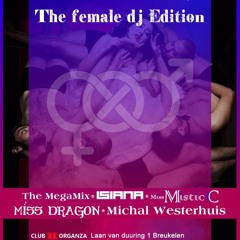 Closing Set Bi - SeXual The Female DJ Edition! 01 - 10 - '22