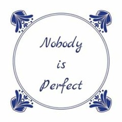 Nobody is Perfect! (Michael Finissy 50)