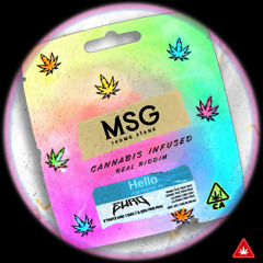 EURO - MSG [FREE DL]