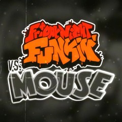FNF: Vs Mouse [OST] - Interference (Cover) (Fanmade)