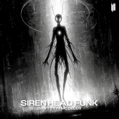 SIREN HEAD FUNK (SPEED)