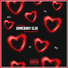 FlyBoiDavohn - Somebody Else (prod by larkin noir)