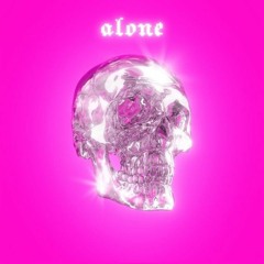 slayyyter - alone