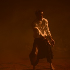 Rencontre avec Faustin Linyekula, 25 mars 2023