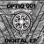 Artwork for OPTIQ DIGITAL EP 001 - EAX [OPTIQ CREW] - RagTime