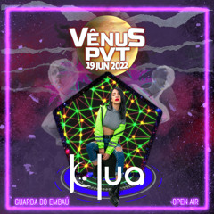 Venus PVT