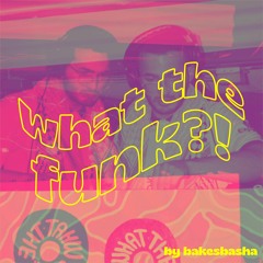Impulse 05: What The Funk?!