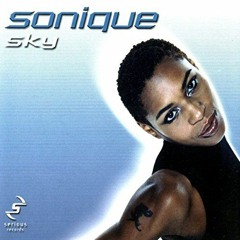 FREE DOWNLOAD: Sonique - Sky (ONEN bootleg)