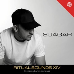 Ritual Sounds XIV @Clubbers Radio 28.06.21