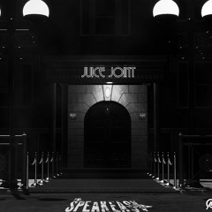 Mr.Speakeasy - Juice Joint