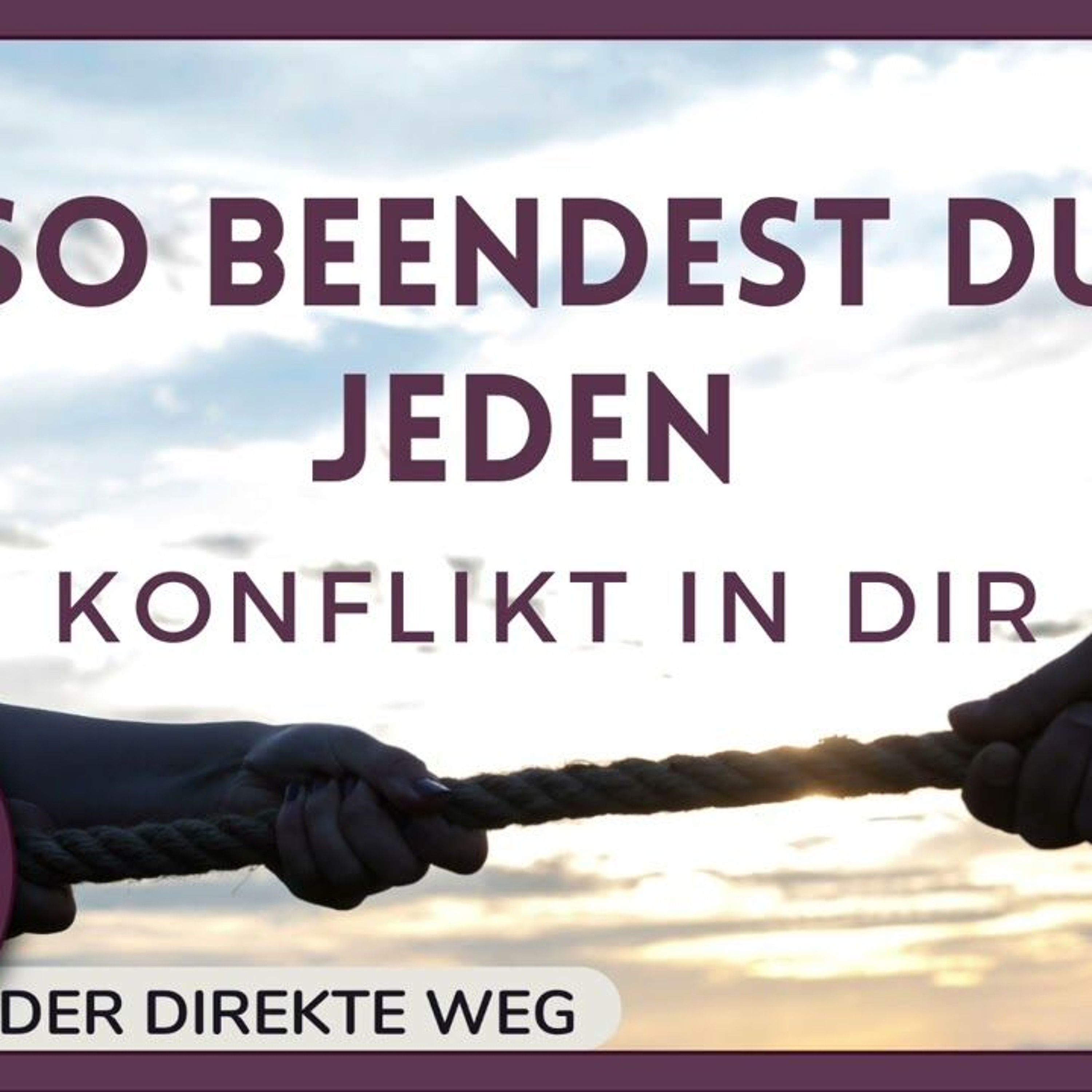 265 Ein Kurs in Wundern EKIW | Der Schöpfung Sanftmut ist alles, was ich sehe