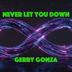 Never Let You Down