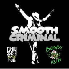 TEKNO,GHISA&BONGHETTE01 - I Love Michelino(Smooth Criminal Rmk)