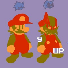 Warped - Too Slow SMB Mix