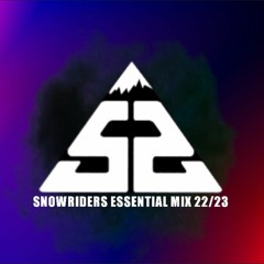 Snowriders Essential Mix 001