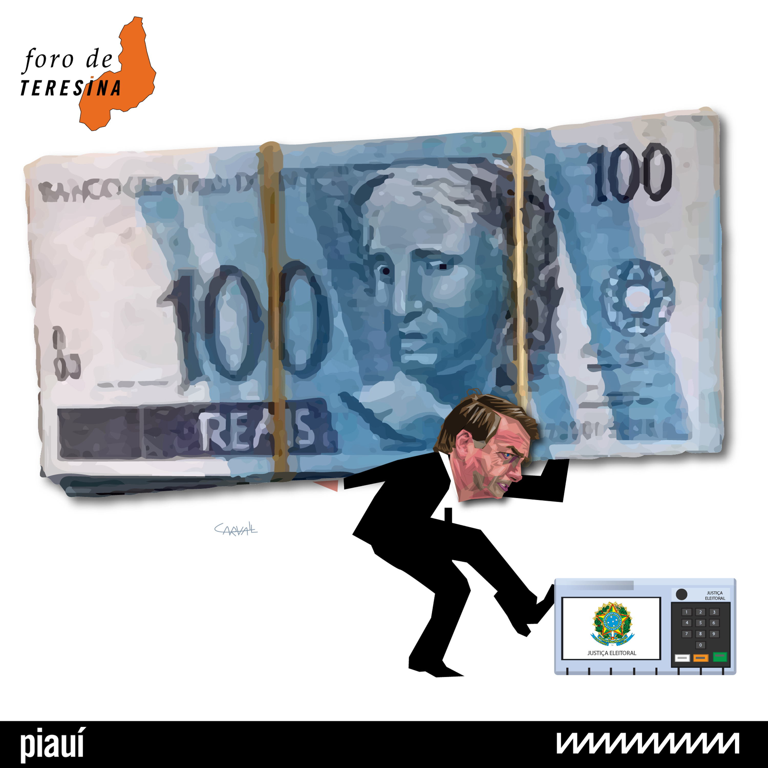 revista piauí