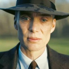 Oppenheimer - Can You Hear The Music (Violin Soundtrack )