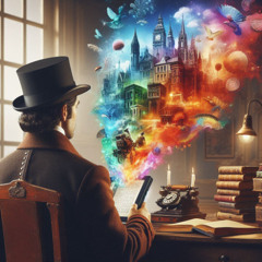 Creative Thoughts - Part 2