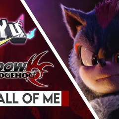 Shadow the Hedgehog Opening Theme - I Am... All of Me  FULL Cover by CyYu