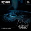 Premiere: John Creamer & Stephane K - Hi Hats R Ur Friends [NYLove]