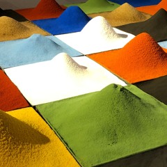 Dreams of Space Accumulation