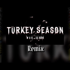 PaidB4Quan - 4:44(turkey season)