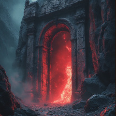 Portal To Hell